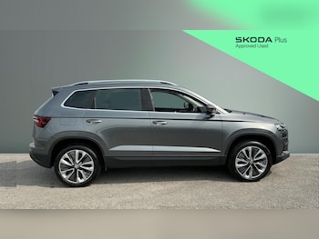 Used Skoda Karoq 2023 for sale - 79383815: Photo