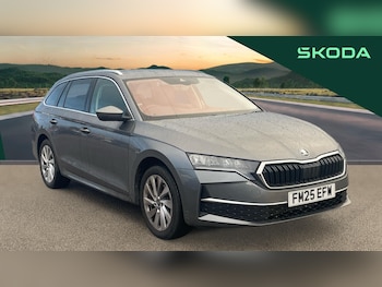 2025 (25) - 2.0 TDI 150 SE L 5dr DSG Diesel Estate