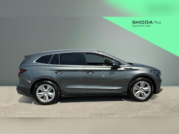 Used Skoda Enyaq 2024 for sale - 78973332: Photo