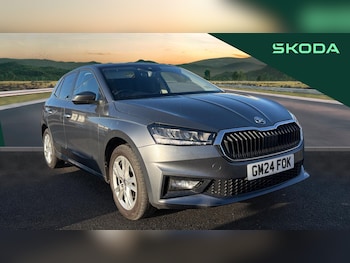 2024 (24) - 1.0 TSI 116 SE L 5dr DSG Petrol Hatchback