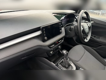 Used Skoda Fabia 2025 for sale - 76836904: Photo