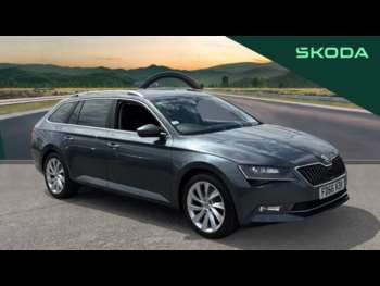 2016 (66) - 1.4 TSI 150 SE L Executive 5dr DSG Petrol Estate