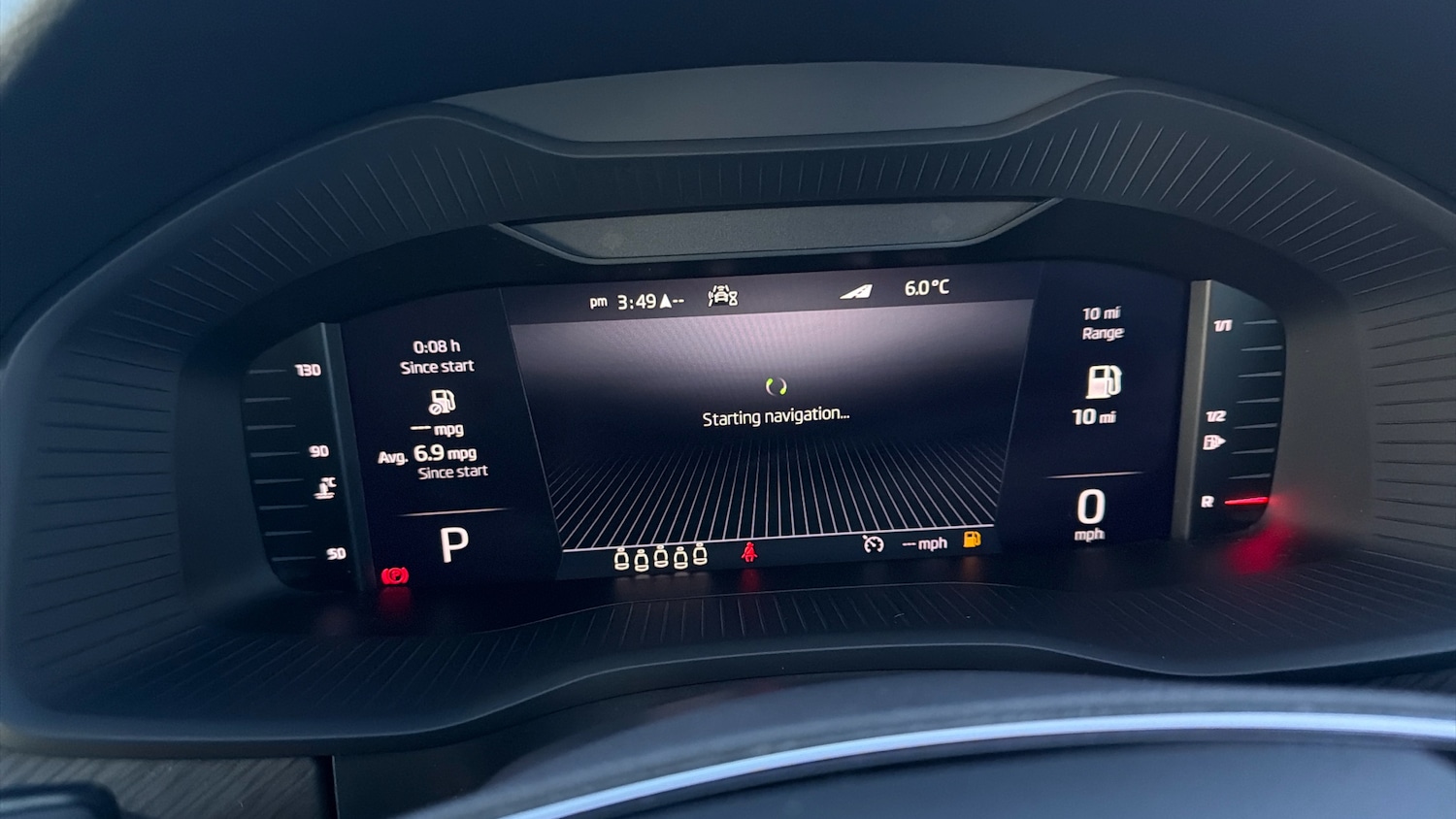 Used Skoda Kodiaq 2023 for sale - 76829545: Photo 11