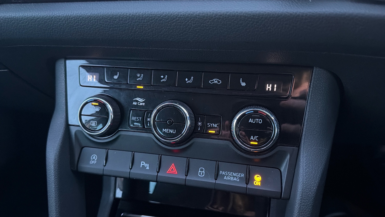 Used Skoda Kodiaq 2023 for sale - 76829545: Photo 13