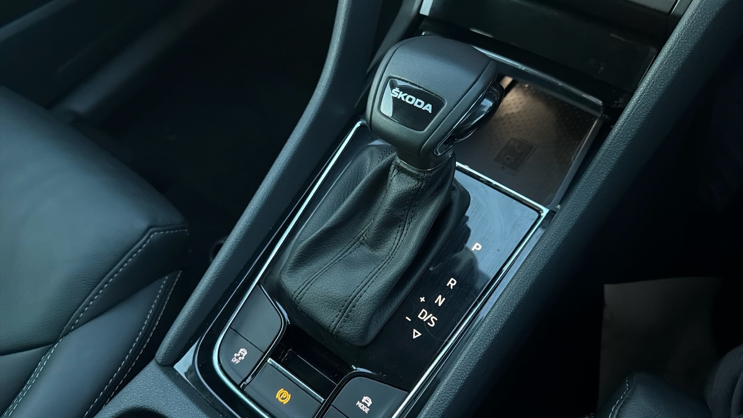 Used Skoda Kodiaq 2023 for sale - 76829545: Photo 14