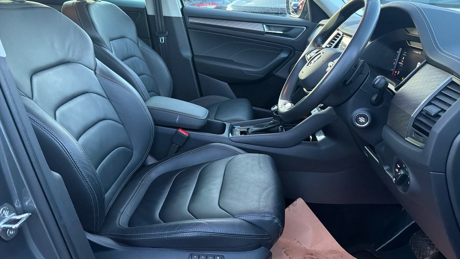 Used Skoda Kodiaq 2023 for sale - 76829545: Photo 15