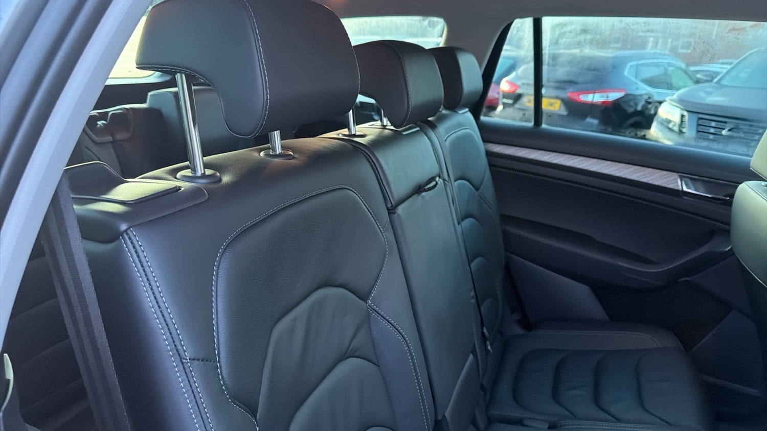 Used Skoda Kodiaq 2023 for sale - 76829545: Photo 16