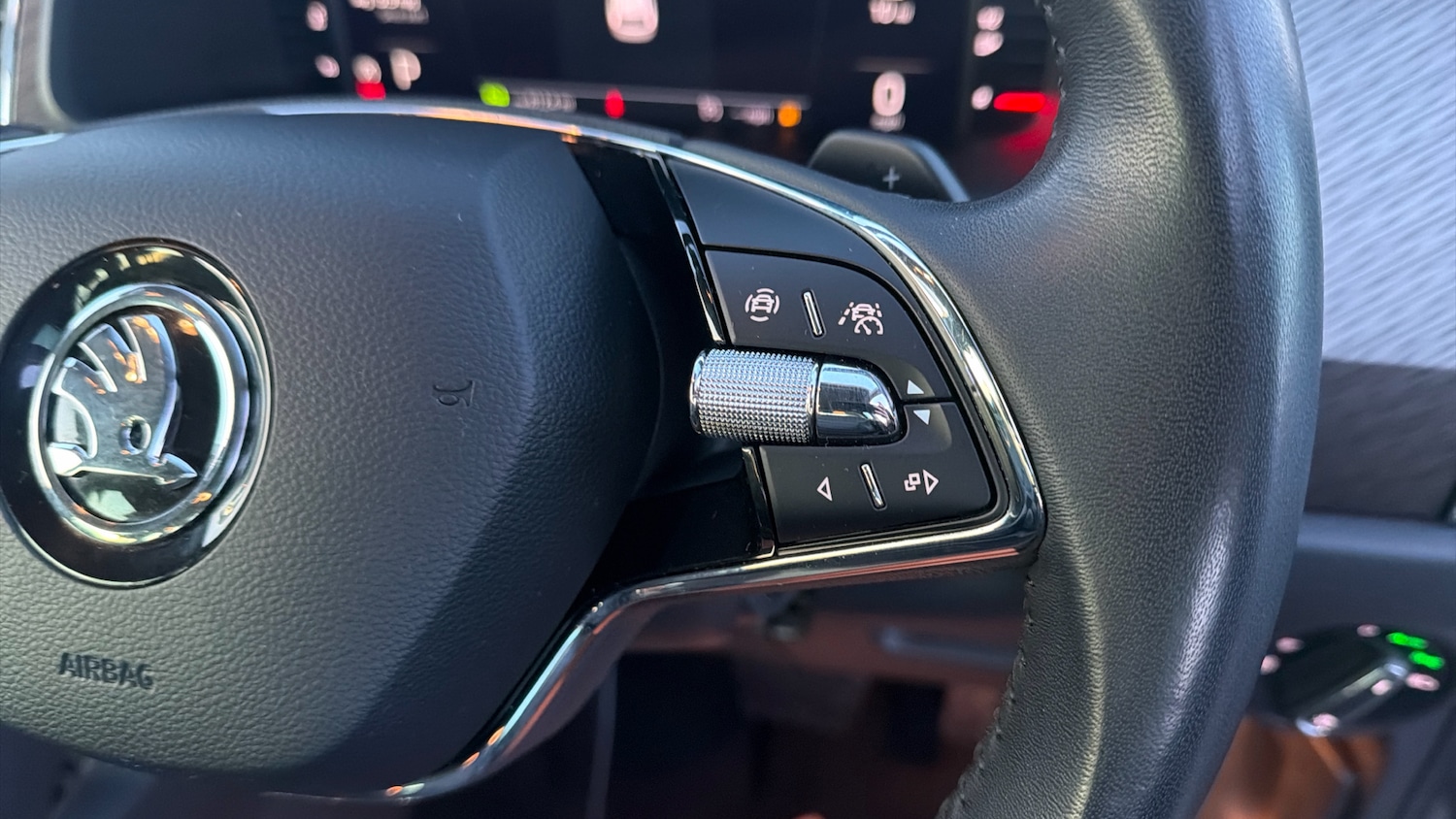 Used Skoda Kodiaq 2023 for sale - 76829545: Photo 18