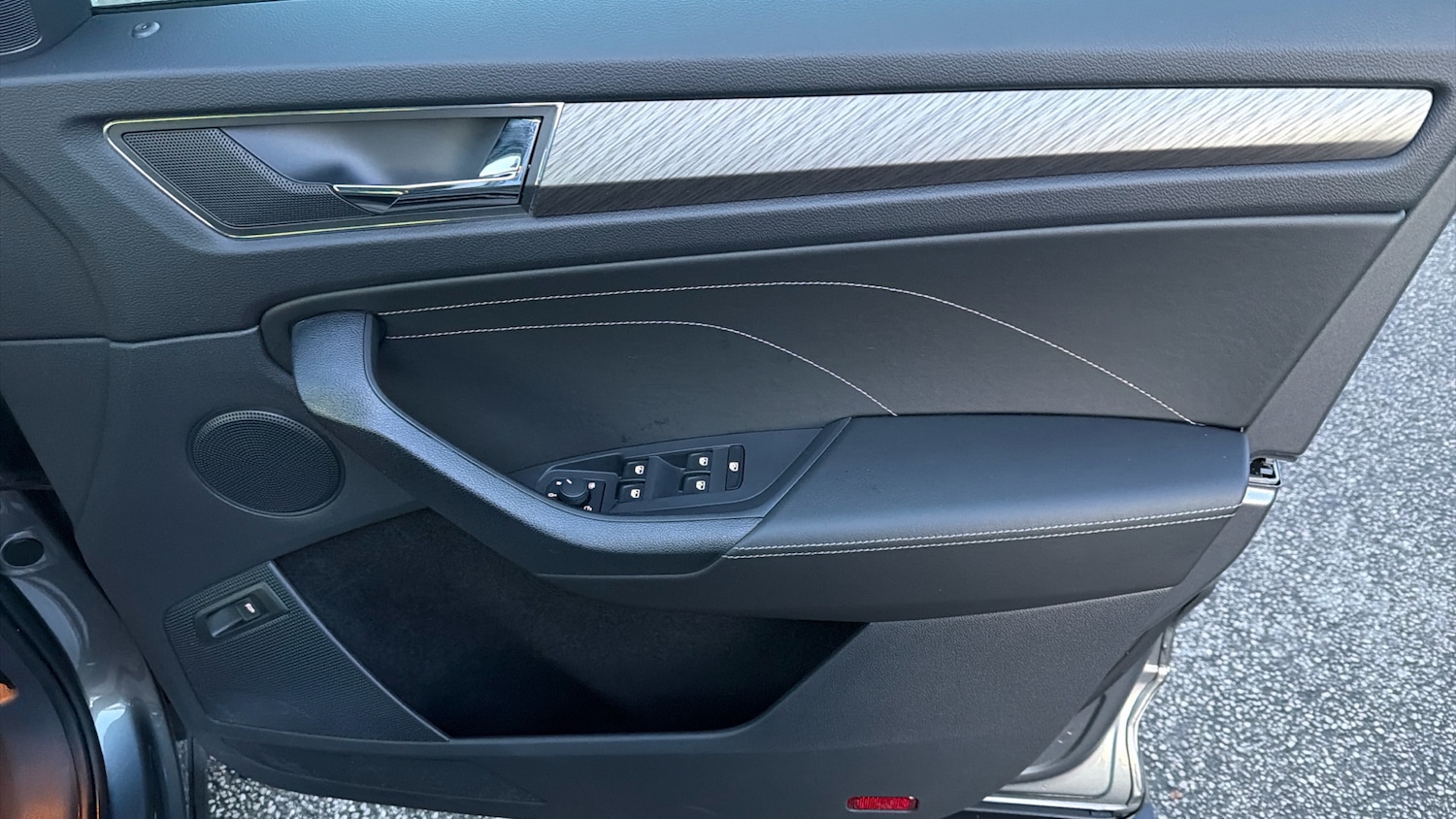 Used Skoda Kodiaq 2023 for sale - 76829545: Photo 19