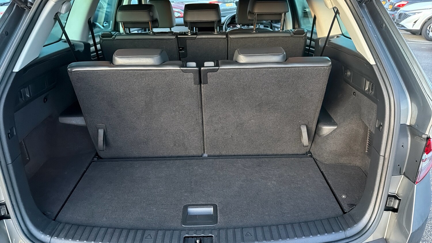 Used Skoda Kodiaq 2023 for sale - 76829545: Photo 20