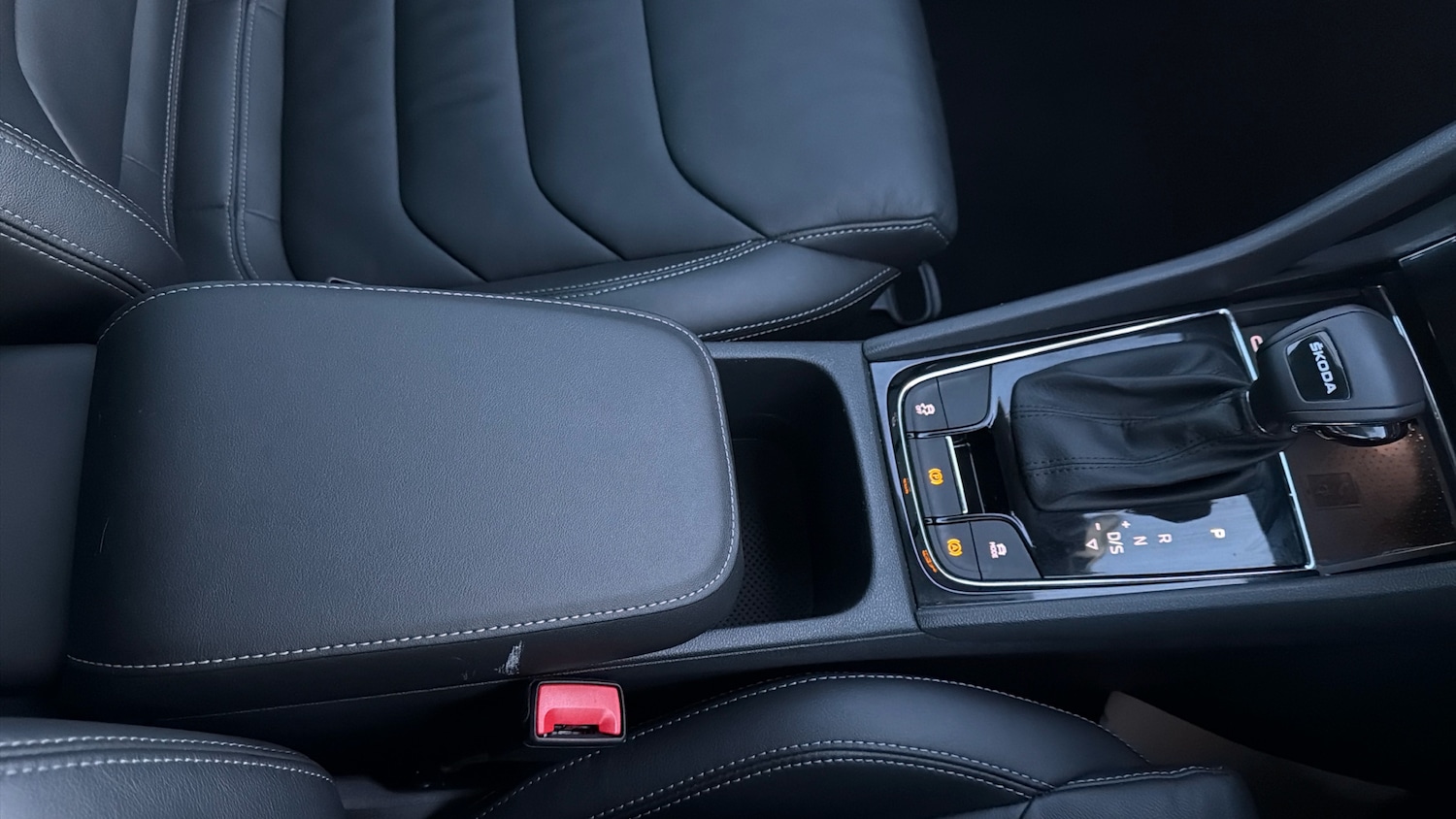 Used Skoda Kodiaq 2023 for sale - 76829545: Photo 27