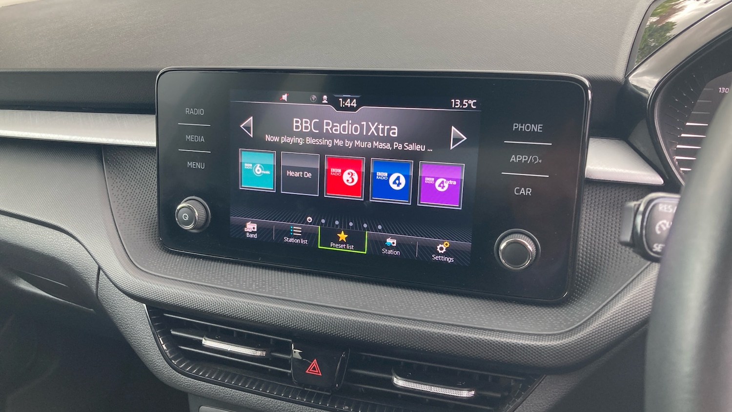 Used Skoda Fabia 2022 for sale - 76427765: Photo 12