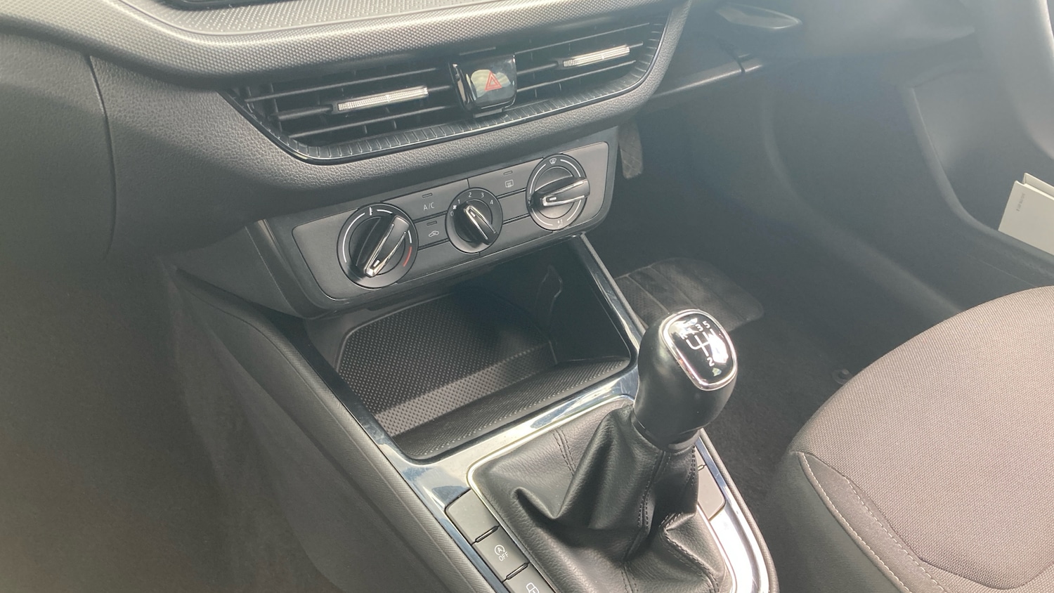 Used Skoda Fabia 2022 for sale - 76427765: Photo 13