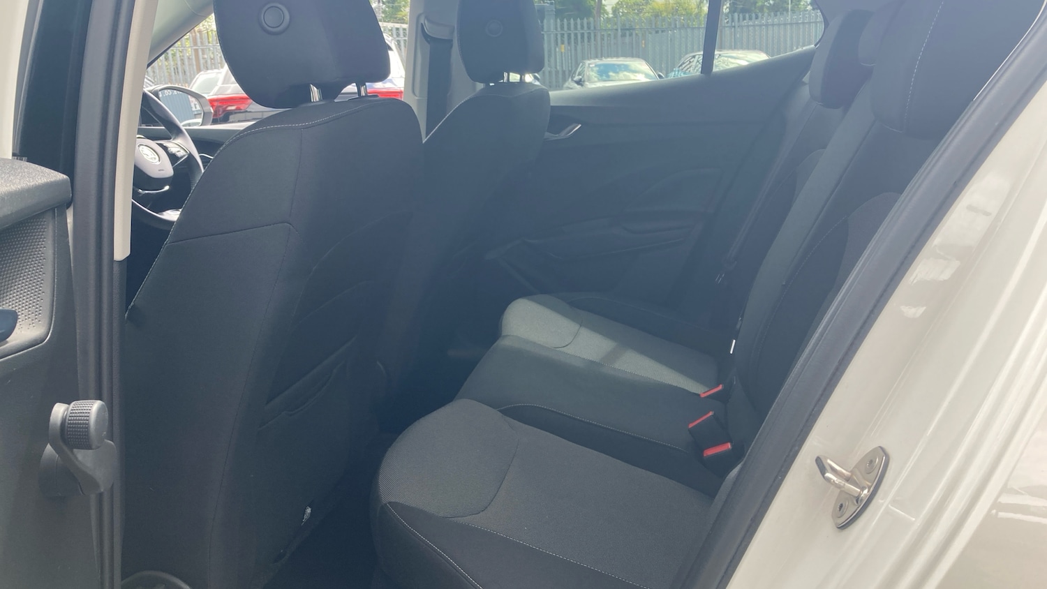 Used Skoda Fabia 2022 for sale - 76427765: Photo 16