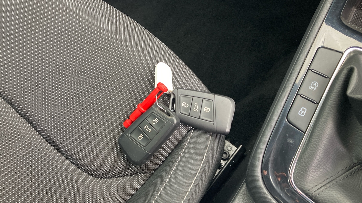 Used Skoda Fabia 2022 for sale - 76427765: Photo 20