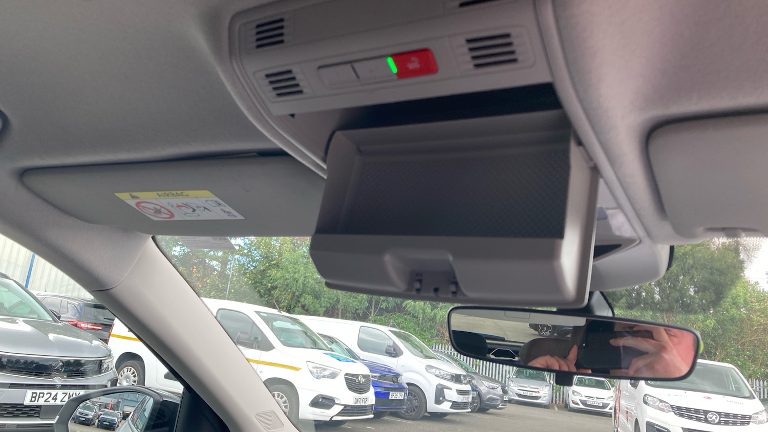 Used Skoda Fabia 2022 for sale - 76427765: Photo 27