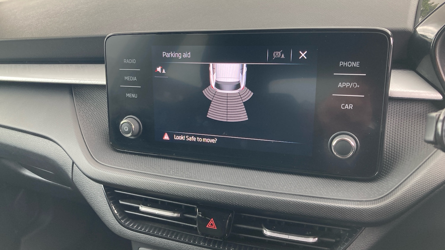 Used Skoda Fabia 2022 for sale - 76427765: Photo 29