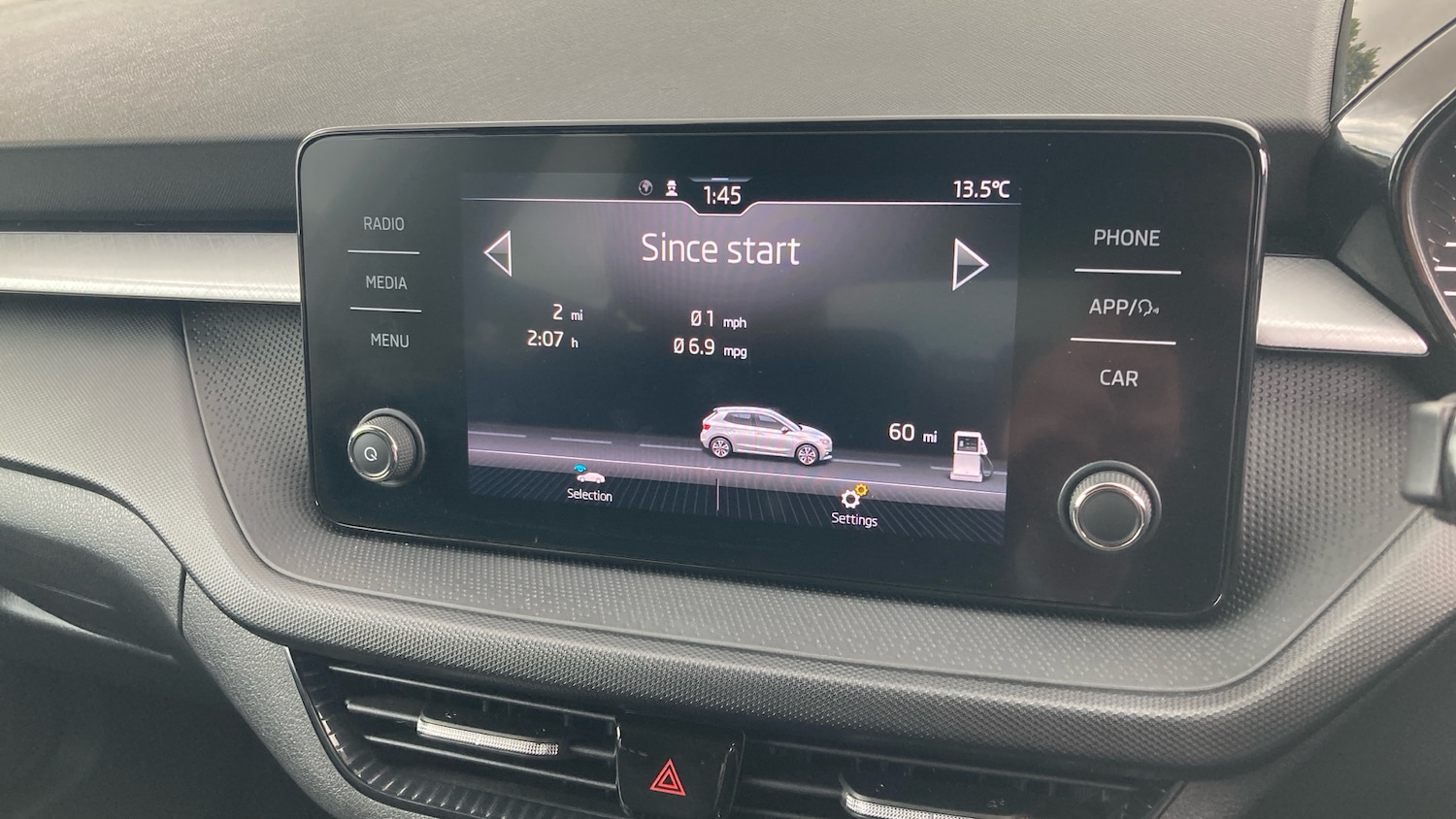 Used Skoda Fabia 2022 for sale - 76427765: Photo 32