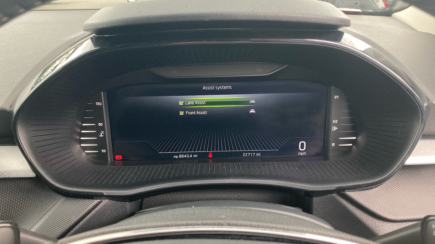 Used Skoda Fabia 2022 for sale - 76427765: Photo 35