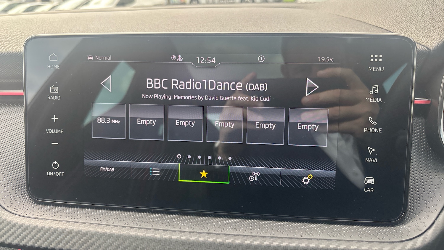 Used Skoda Kamiq 2024 for sale - 75950149: Photo 12