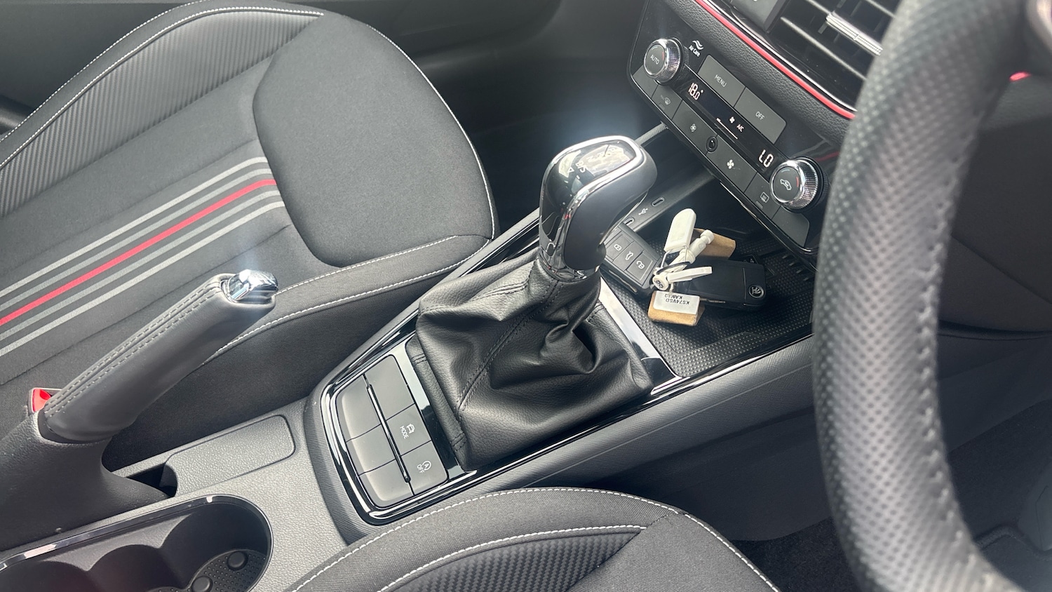 Used Skoda Kamiq 2024 for sale - 75950149: Photo 14