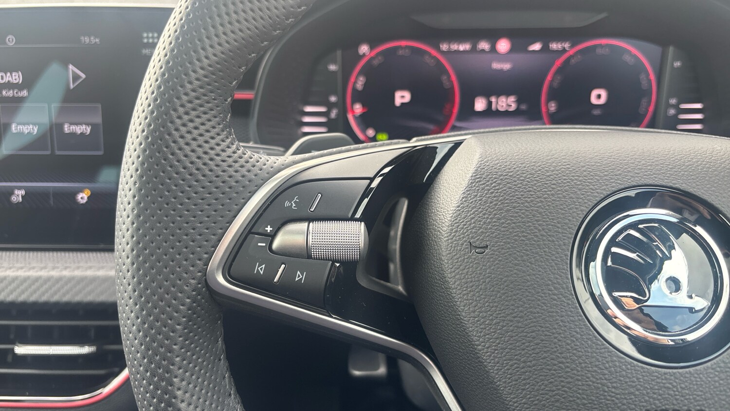 Used Skoda Kamiq 2024 for sale - 75950149: Photo 17