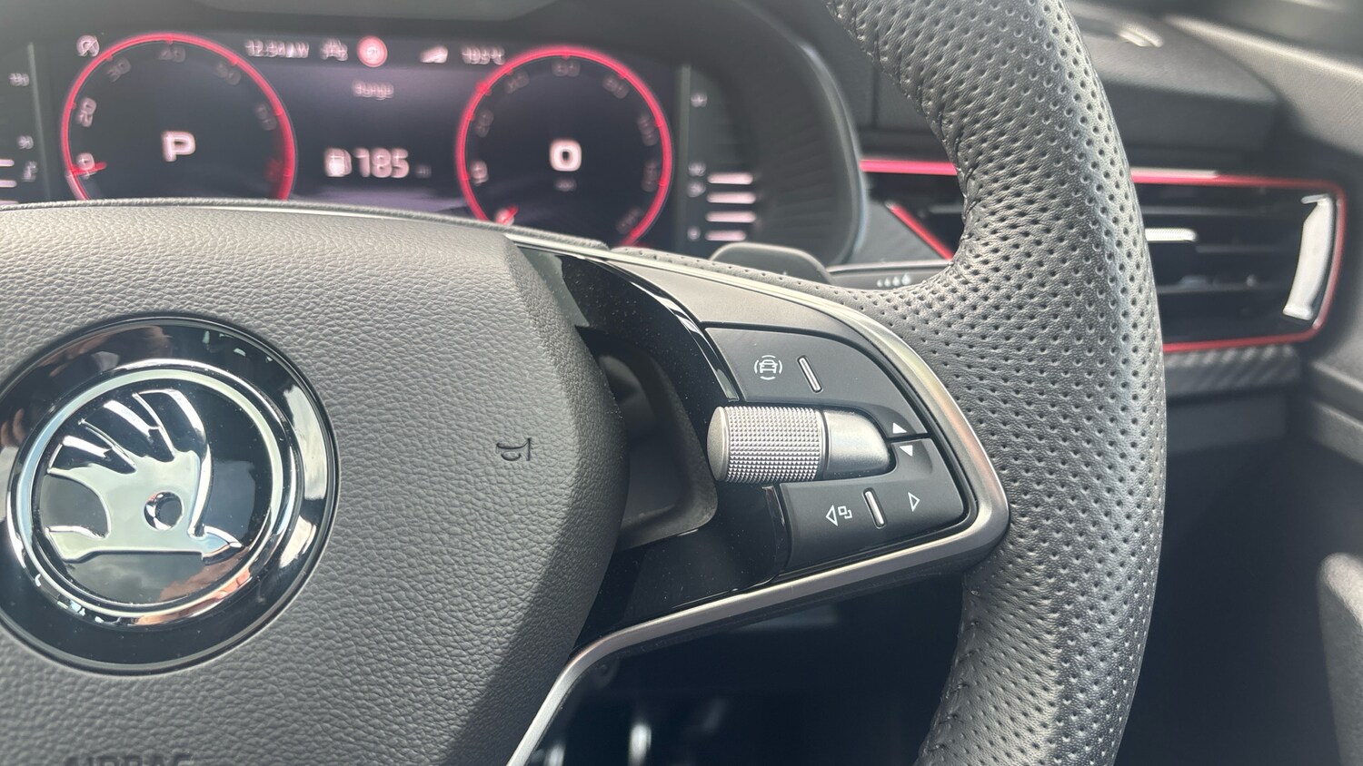 Used Skoda Kamiq 2024 for sale - 75950149: Photo 18