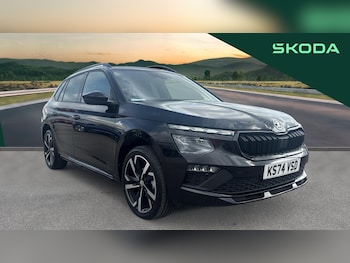 Skoda - Kamiq