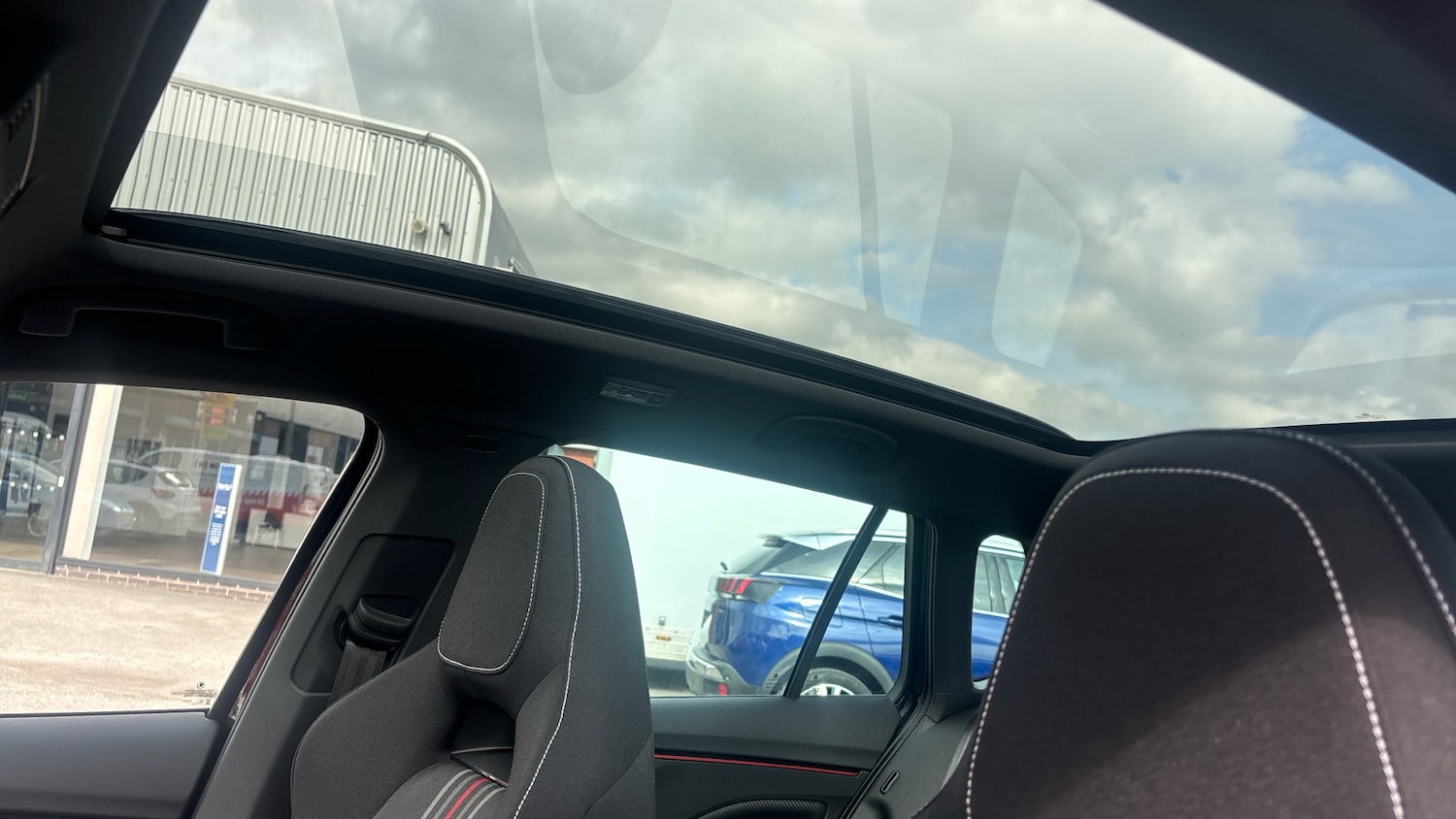 Used Skoda Kamiq 2024 for sale - 75950149: Photo 21