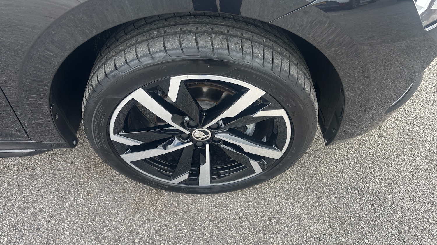 Used Skoda Kamiq 2024 for sale - 75950149: Photo 28