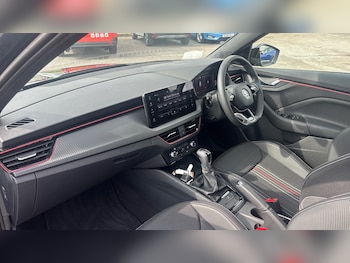 Used Skoda Kamiq 2024 for sale - 75950149: Photo