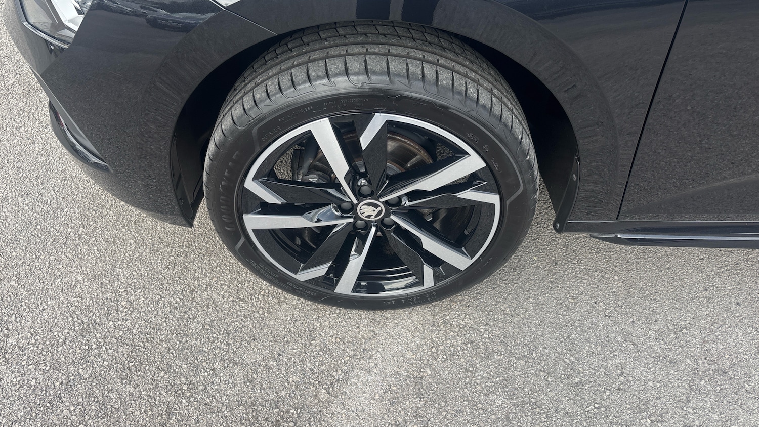 Used Skoda Kamiq 2024 for sale - 75950149: Photo 32