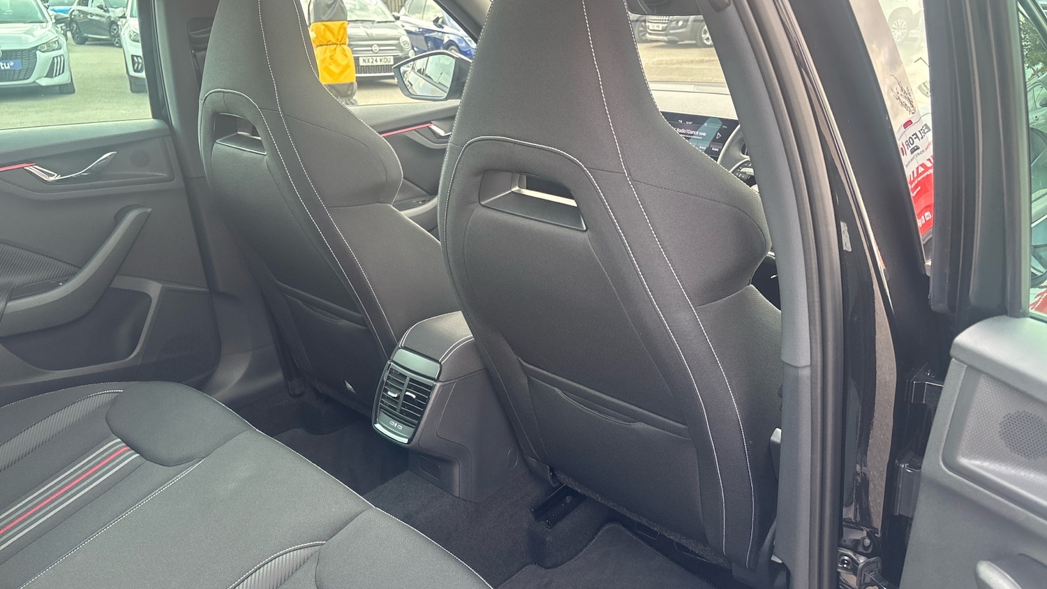 Used Skoda Kamiq 2024 for sale - 75950149: Photo 34