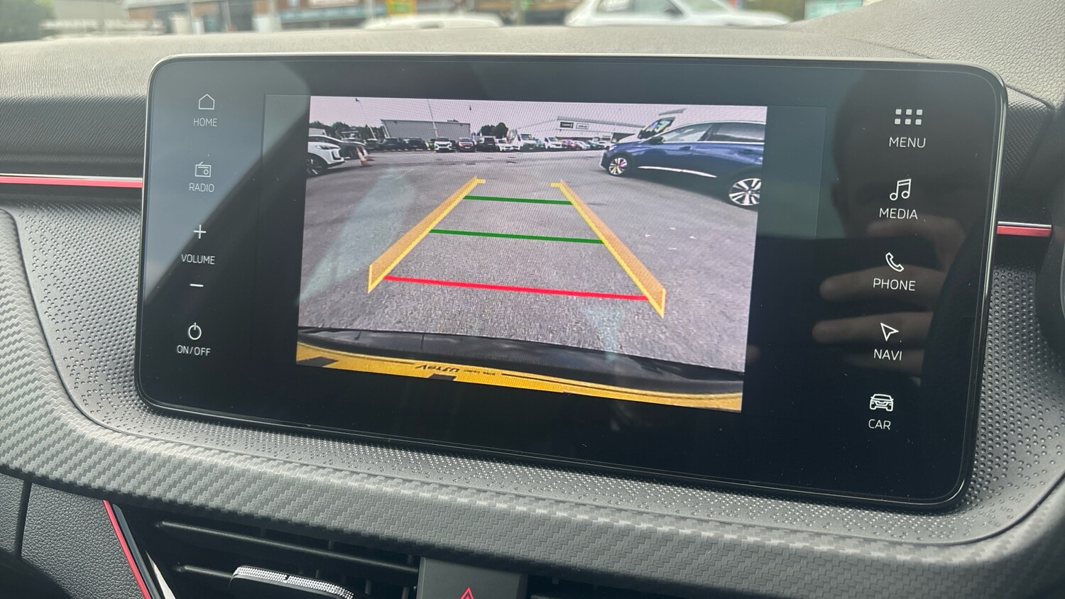 Used Skoda Kamiq 2024 for sale - 75950149: Photo 37