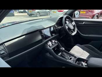 Used Skoda Kodiaq 2023 for sale - 75170580: Photo