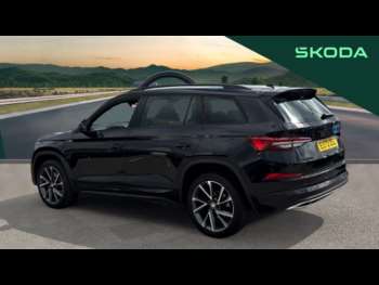 Used Skoda Kodiaq 2023 for sale - 75170580: Photo