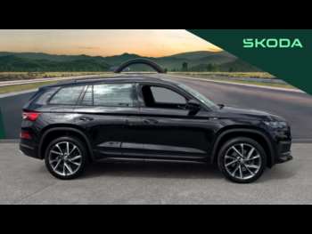 Used Skoda Kodiaq 2023 for sale - 75170580: Photo