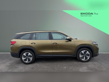 Used Skoda Kodiaq 2025 for sale - 78926116: Photo