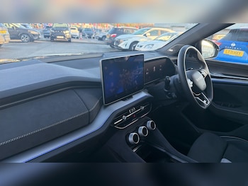 Used Skoda Kodiaq 2025 for sale - 76531338: Photo