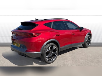 Used Cupra Formentor 2022 for sale - 78328386: Photo