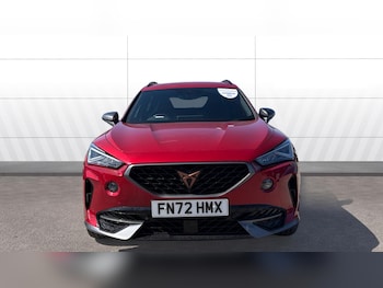 Used Cupra Formentor 2022 for sale - 78328386: Photo