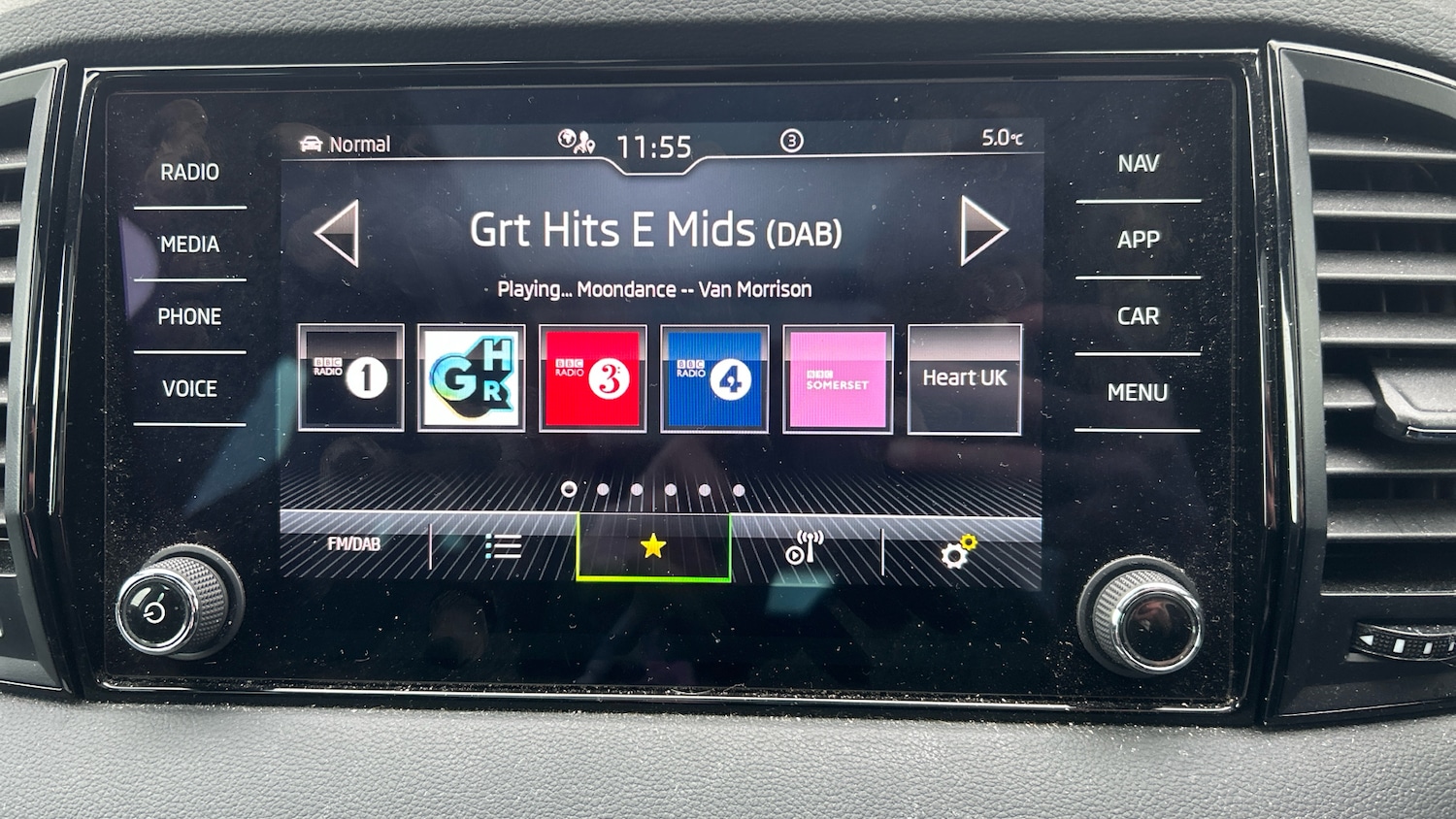 Used Skoda Karoq 2023 for sale - 77622321: Photo 12