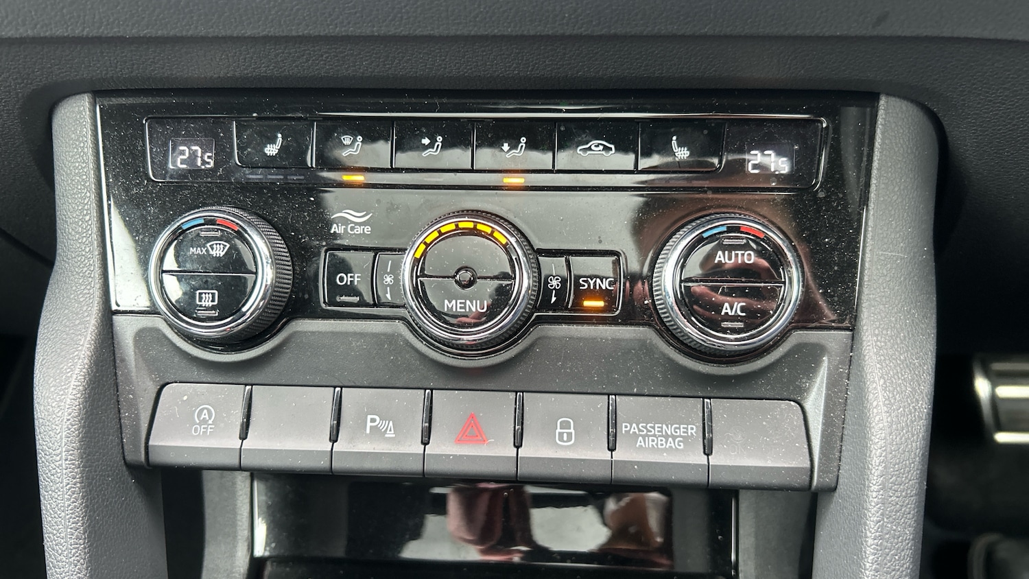 Used Skoda Karoq 2023 for sale - 77622321: Photo 13