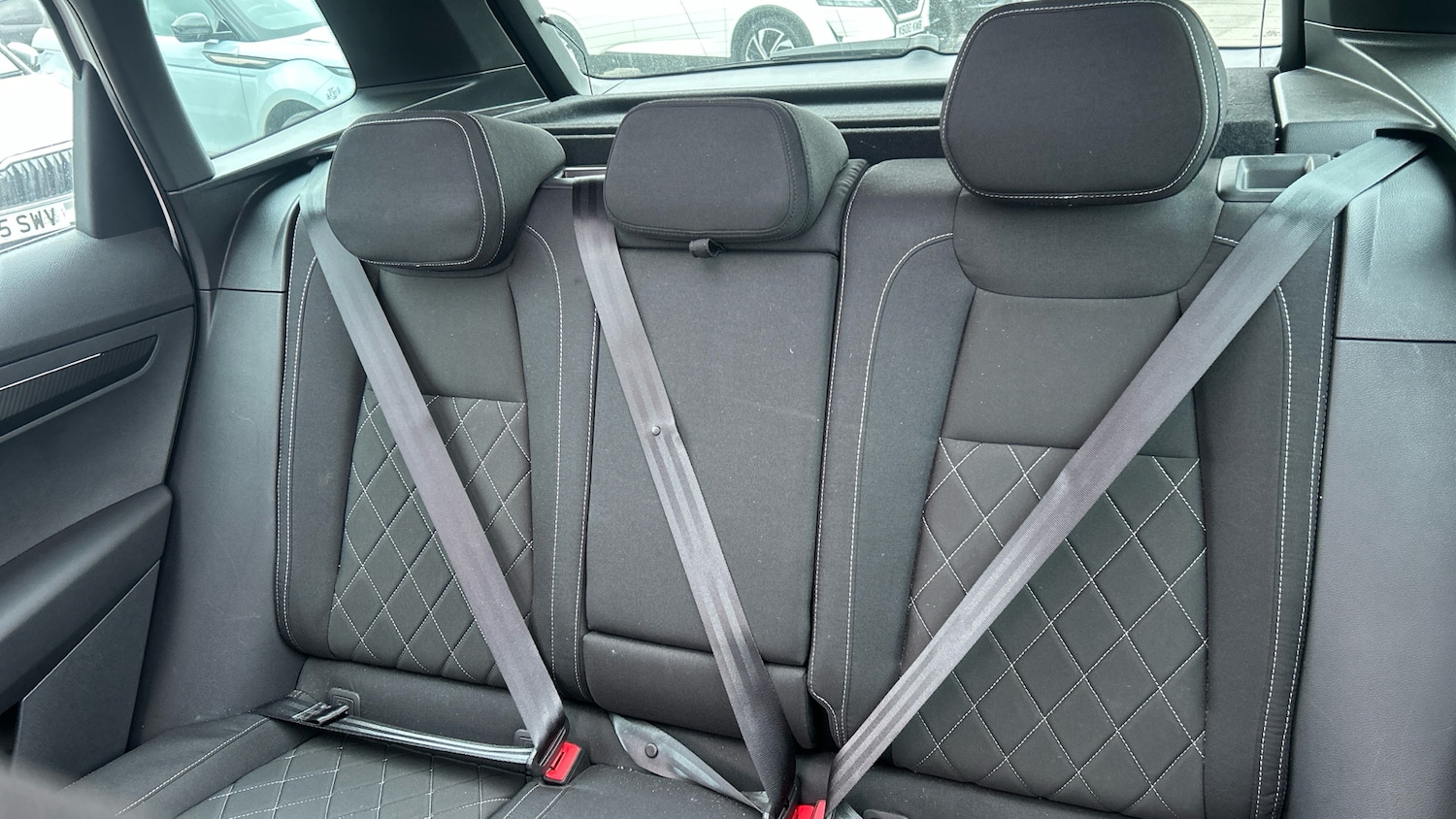 Used Skoda Karoq 2023 for sale - 77622321: Photo 16