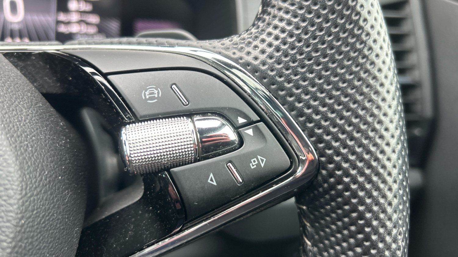 Used Skoda Karoq 2023 for sale - 77622321: Photo 18