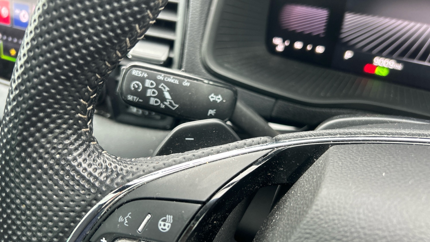 Used Skoda Karoq 2023 for sale - 77622321: Photo 22