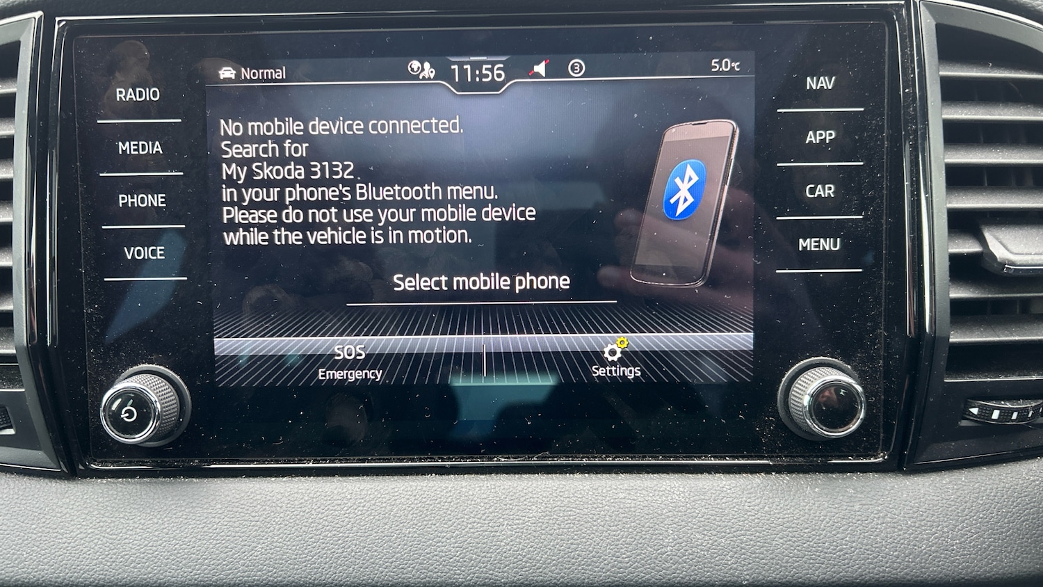 Used Skoda Karoq 2023 for sale - 77622321: Photo 25