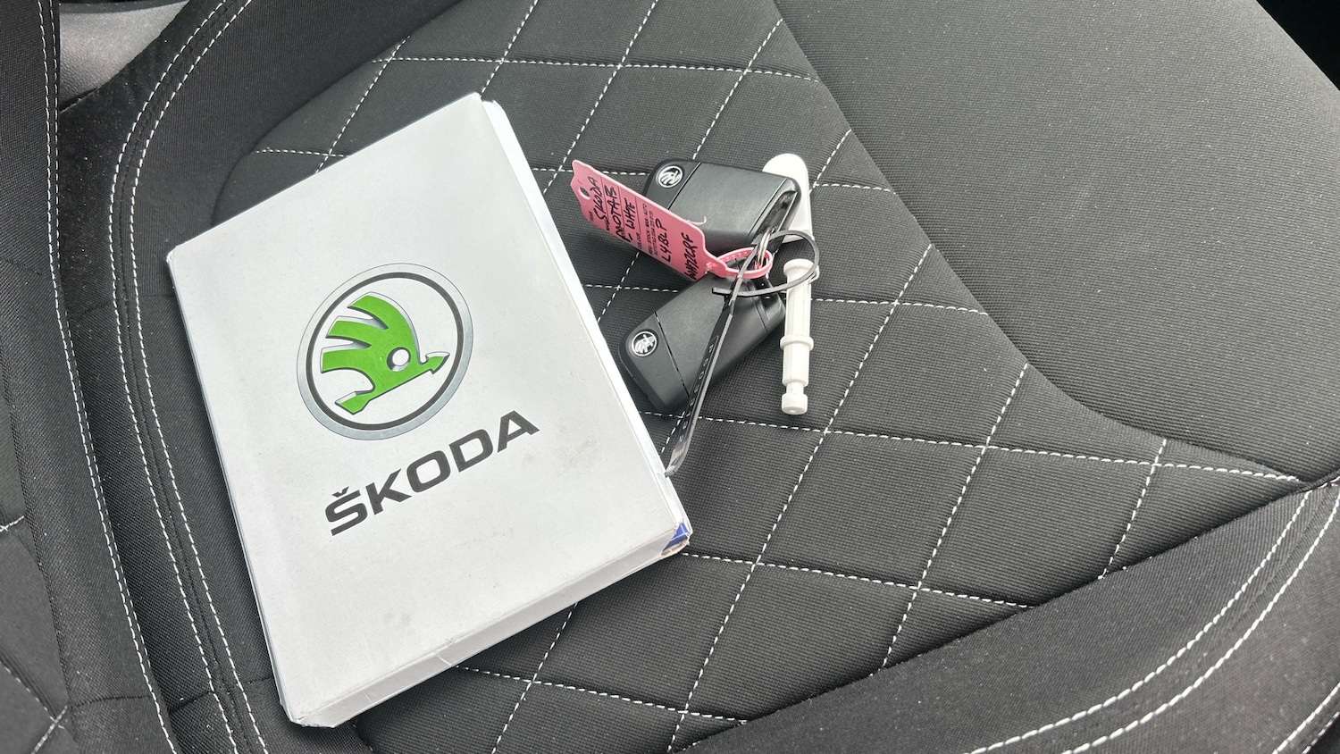 Used Skoda Karoq 2023 for sale - 77622321: Photo 26