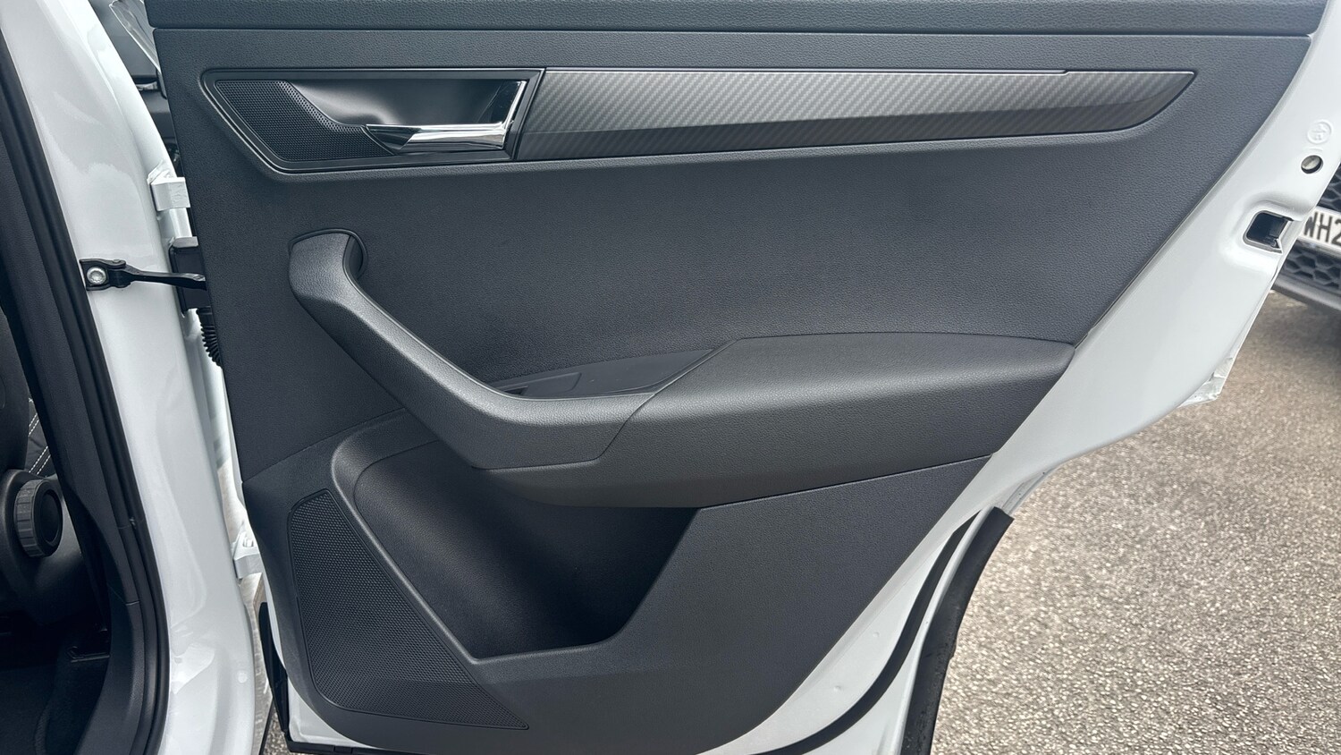 Used Skoda Karoq 2023 for sale - 77622321: Photo 41