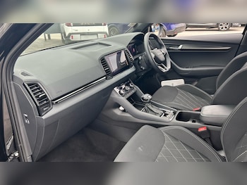 Used Skoda Karoq 2025 for sale - 79150110: Photo